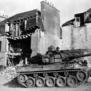 american armour