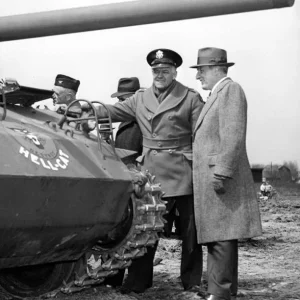 M18 Hellcat