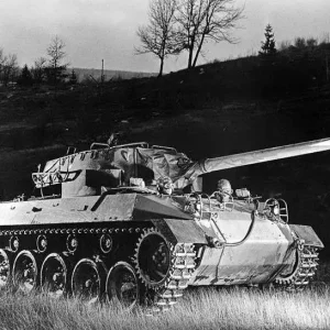 american armour