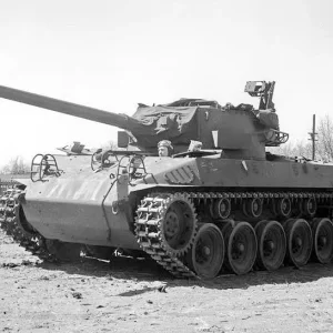 american armour