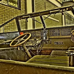 dukw