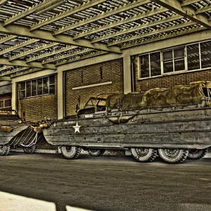 dukw