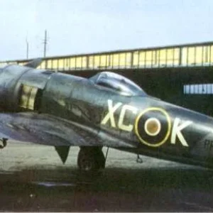 Tempest Mk.II