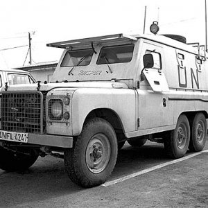 Land-Rover Hotspur