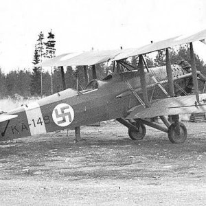 VL E.30 Kotka II