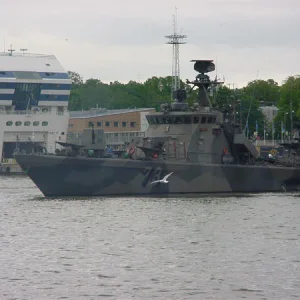 Naantali