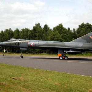 Mirage 4P