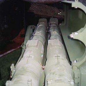 Line-of-Sight Anti-Tank (LOSAT) Missiles