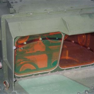 Line-of-Sight Anti-Tank (LOSAT)