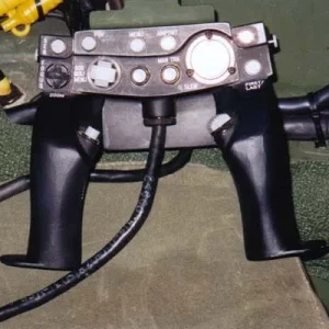 Line-of-Sight Anti-Tank (LOSAT)