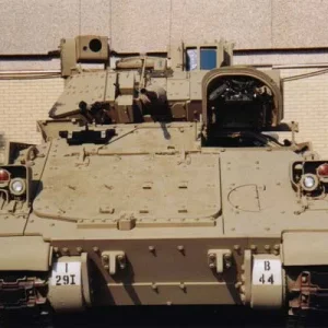Bradley 2A3
