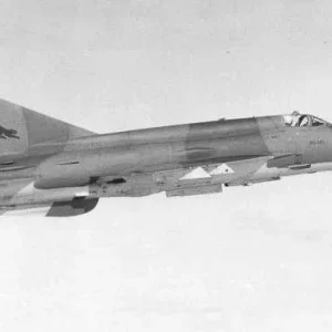 MiG-21bis