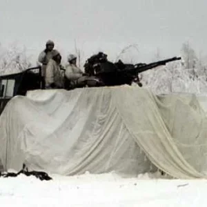 23mm AA Sergei