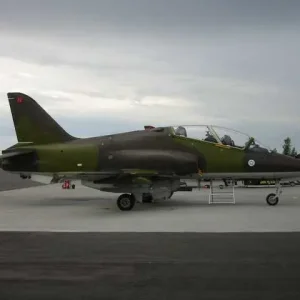 Hawk Mk51