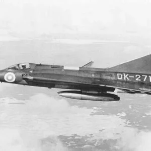 Saab 35FS Draken