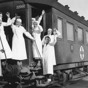 Nurses
