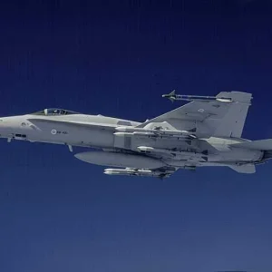 F/A-18