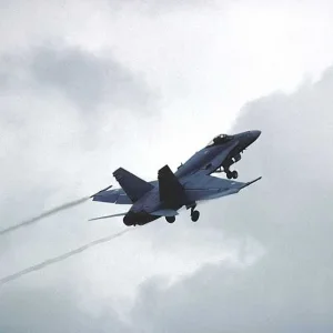 F/A-18