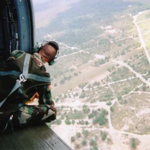 Recovering Deployment Bags