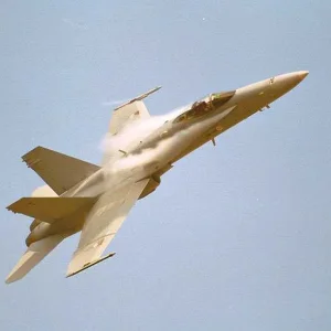 F/A-18
