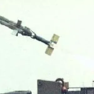 German Drone