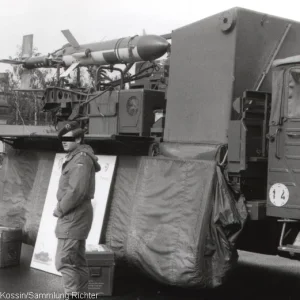 German Drone