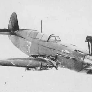 Yak-7A