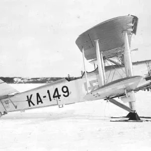 VL E.30 Kotka II