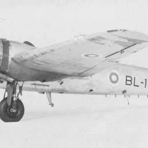 Bristol Blenheim