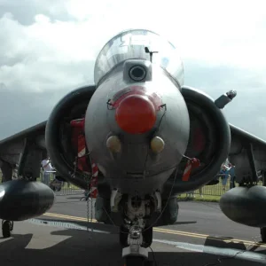 GR7 Harrier
