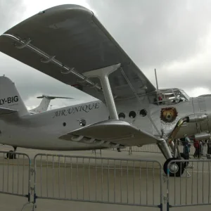 Antonov AN-2