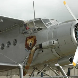 Antonov AN-2
