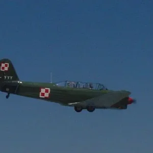 Yak-18