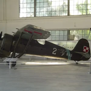 PZL P11C