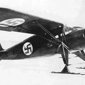 Fairchild 24J