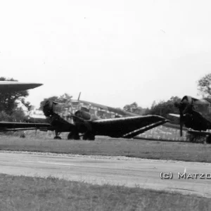 Ju 52