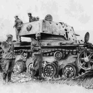 Black & white Vehicle Art