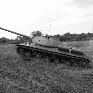 T34 tank