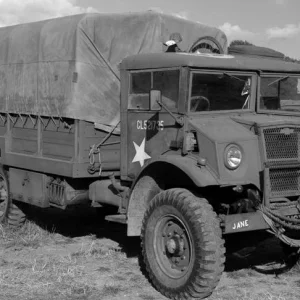 canadian military pattern