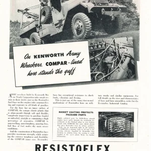 military advertisments