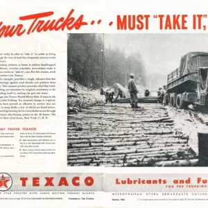 military advertisments