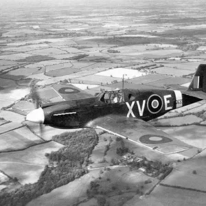 aircraft