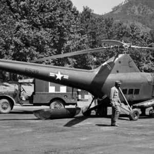 aircraft