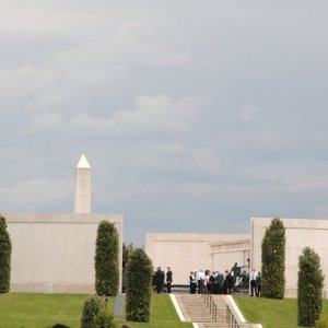 2011 Memorial Arboretum