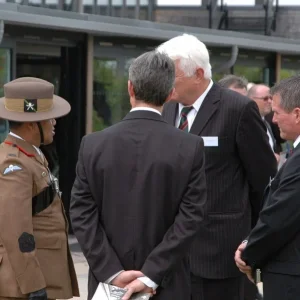 Memorial Arboretum 2011