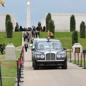 2011 Memorial Arboretum
