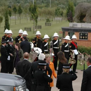 Memorial Arboretum 2011