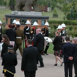 Memorial Arboretum 2011