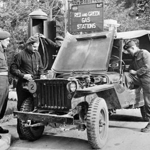 jeep