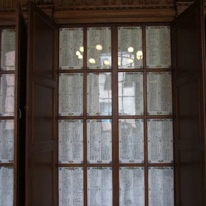 Worcester W.W.1 Memorial